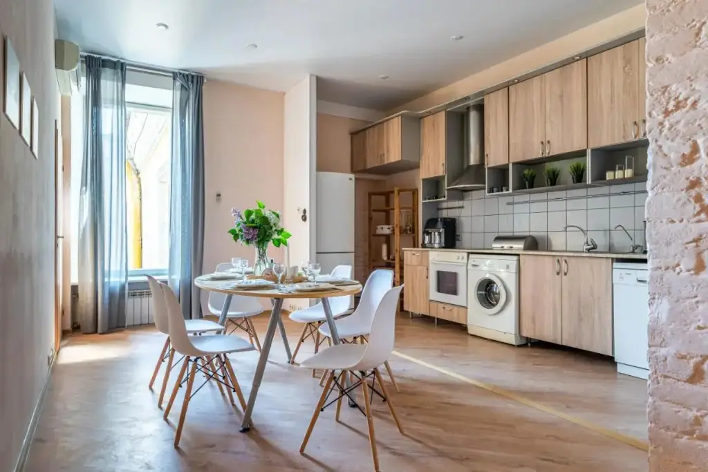 Санкт-Петербург: Maison48 U Isaakievskogo Sobora