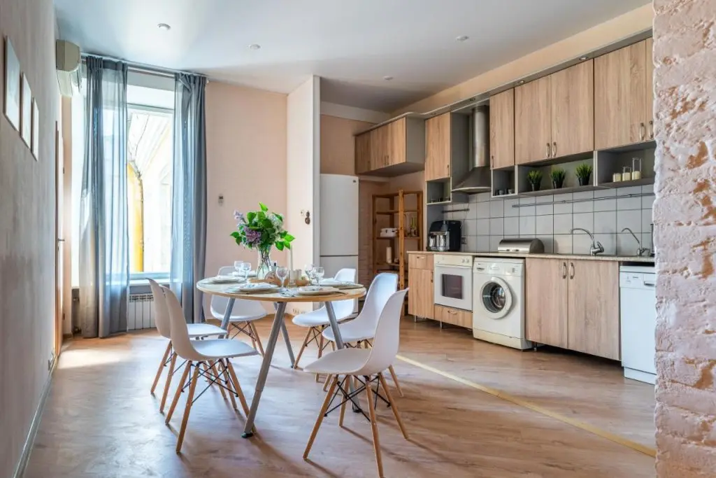 Санкт-Петербург: Maison48 U Isaakievskogo Sobora