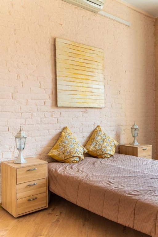 Санкт-Петербург: Maison48 U Isaakievskogo Sobora