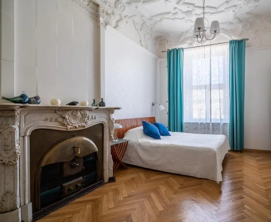Санкт-Петербург: Maison48 U Isaakievskogo Sobora