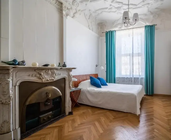 Санкт-Петербург: Maison48 U Isaakievskogo Sobora