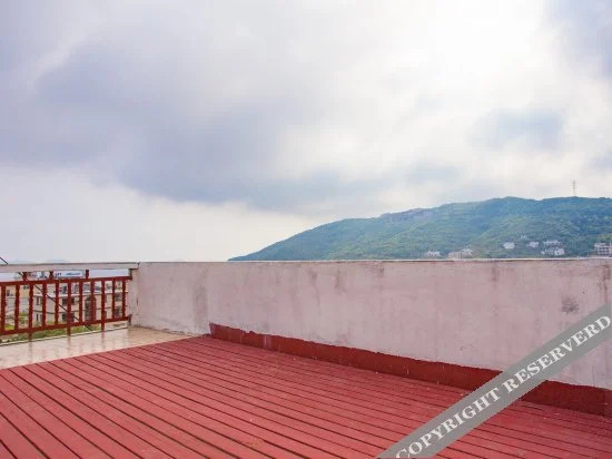 Чжоушань: Wangjing Guest House