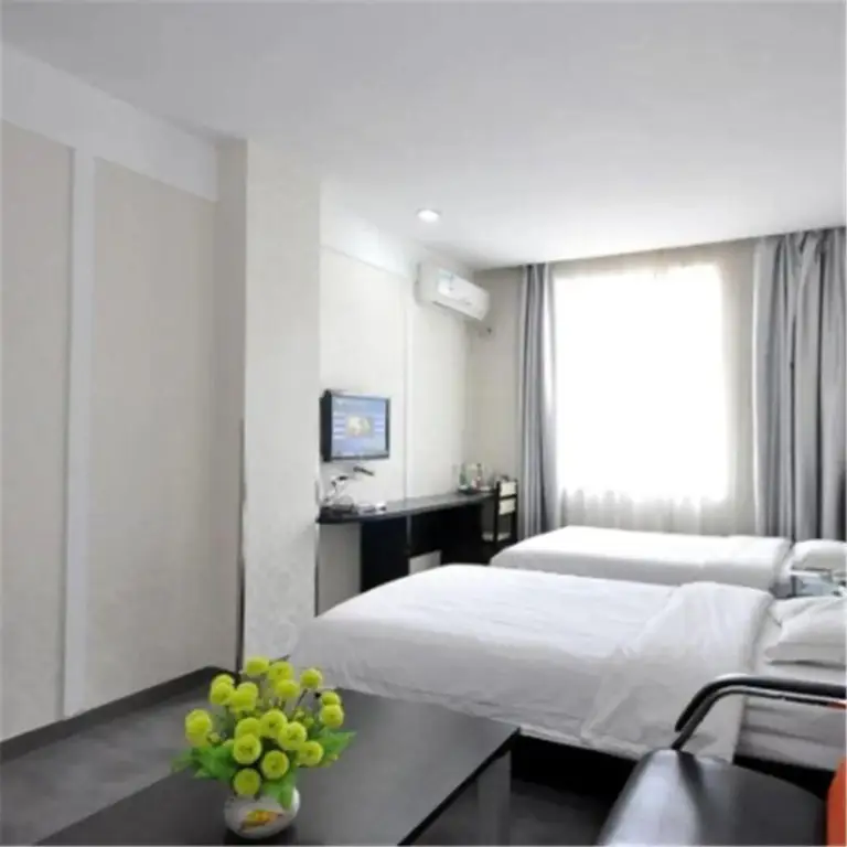 Чанша: Changsha Haoyi Hotel