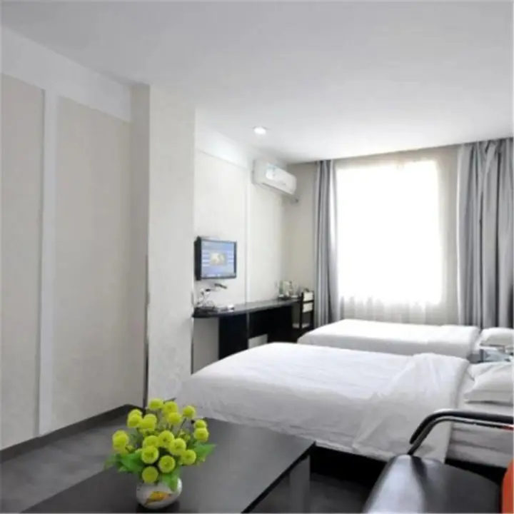 Чанша: Changsha Haoyi Hotel