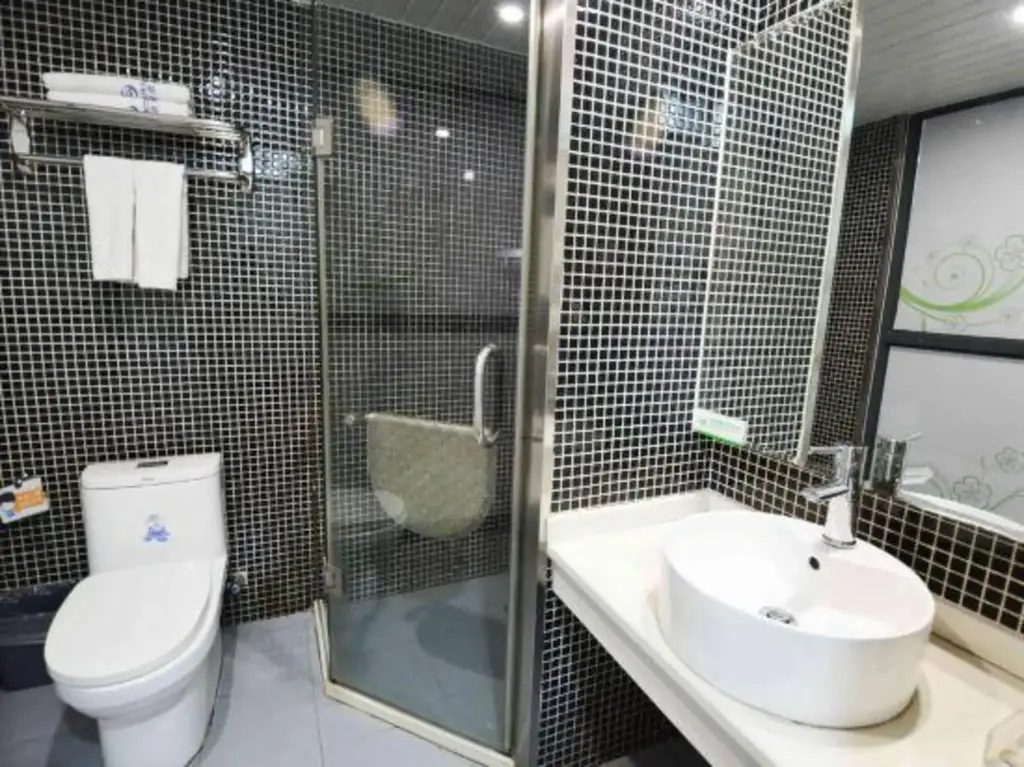 Чанша: Changsha Haoyi Hotel