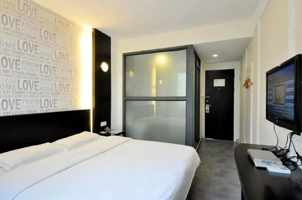 Чанша: Changsha Haoyi Hotel