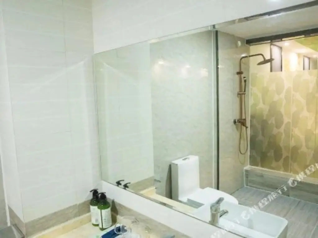 Хайкоу: Yixuan Anlai Hotel (Haikou Meilan Airport)