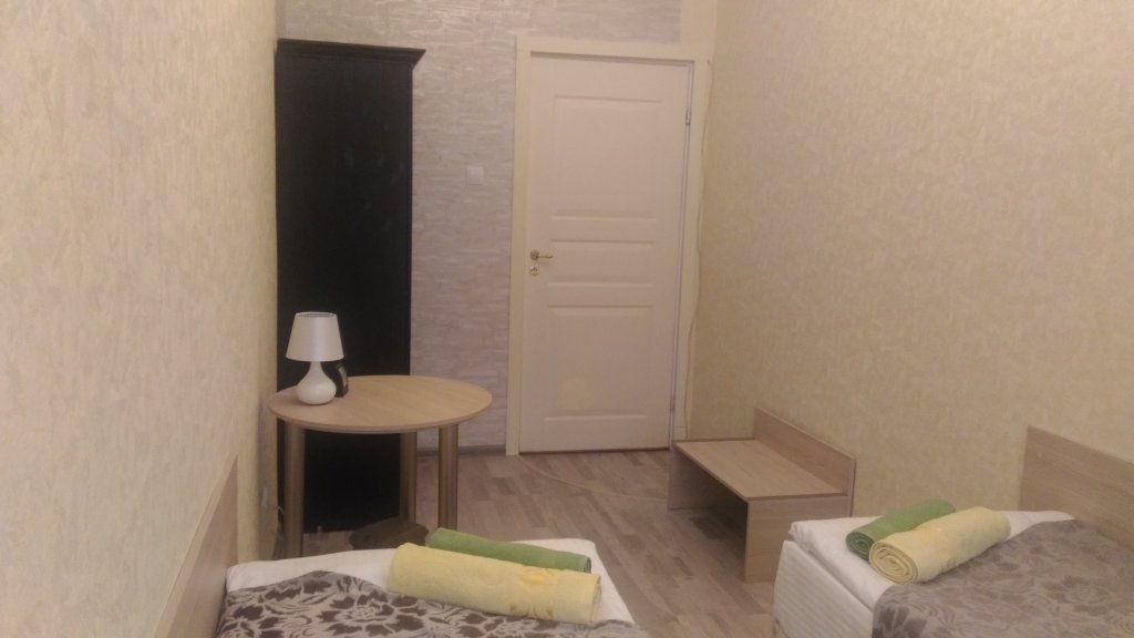 Санкт-Петербург: Меблированные комнаты М59