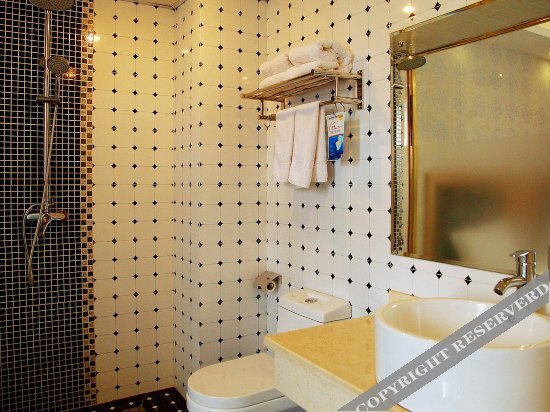 Чэнду: Ailai Fengsheng Hotel