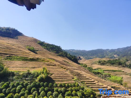 Longsheng: Yu Yong Guesthouse (Longsheng Longji Rice Terraces)