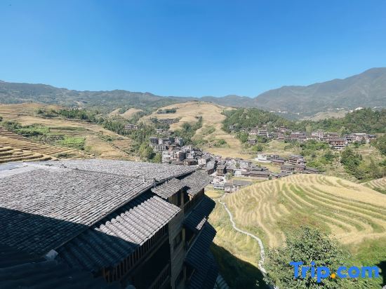 Longsheng: Yu Yong Guesthouse (Longsheng Longji Rice Terraces)