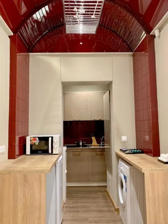 Санкт-Петербург: Majestic apartment on Nevsky,44