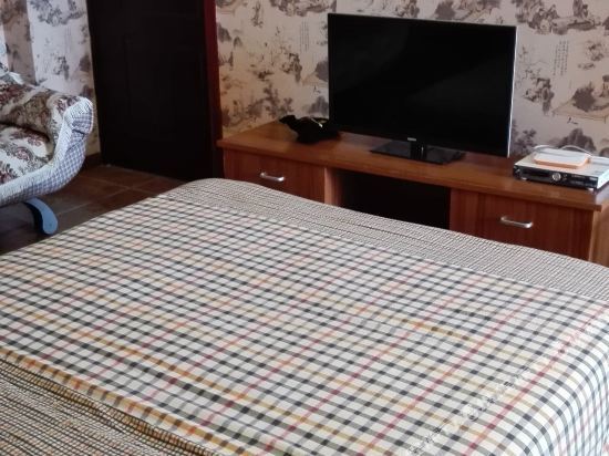 Чунцин: Chongqing Slow Time Hotel