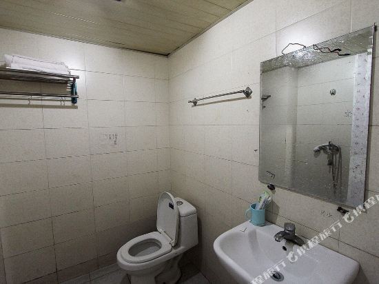 Чунцин: Chongqing Slow Time Hotel