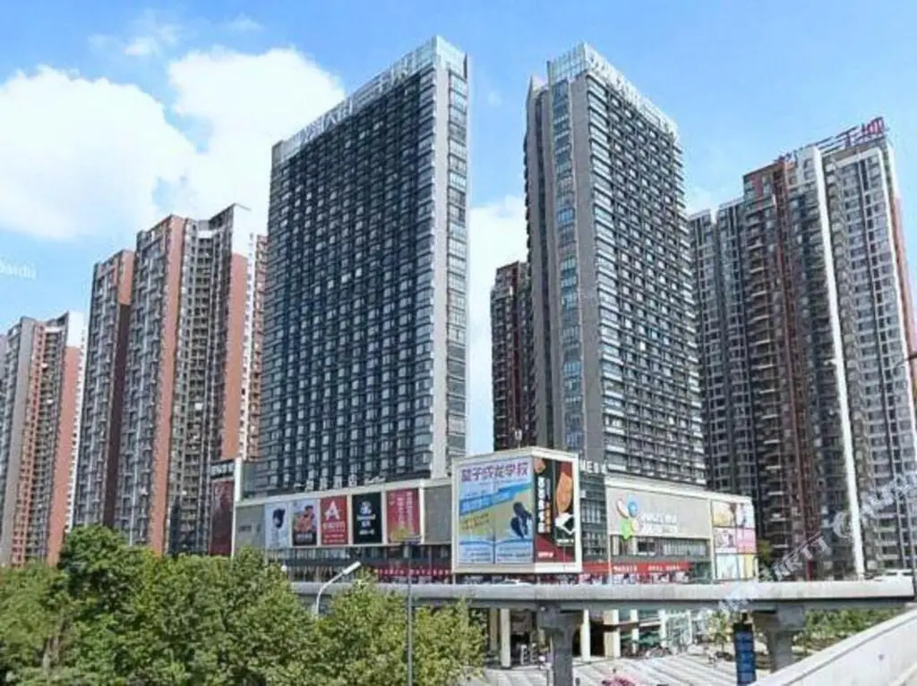 Чэнду: Chengdu Dragon Hotel Management Company Limited