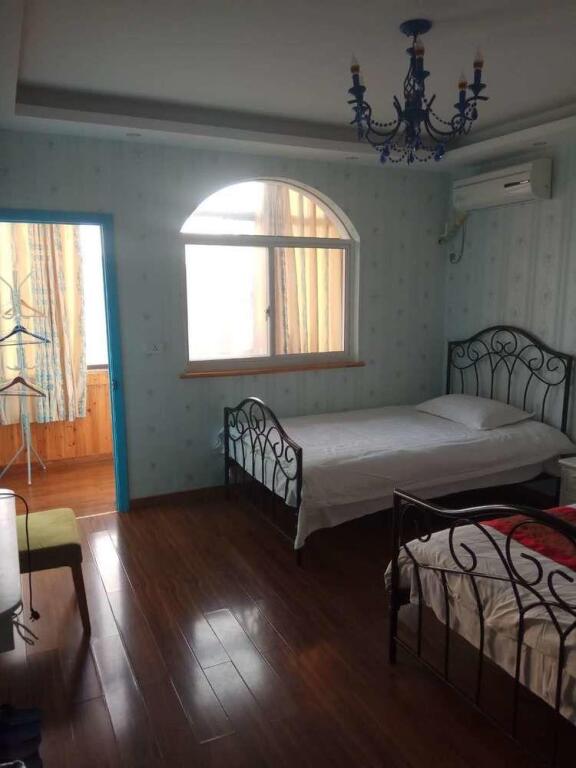 Цзясинь: Wuzhen Grandmother Guest House