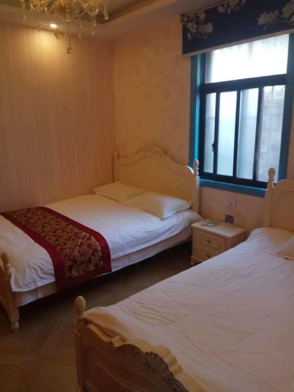 Цзясинь: Wuzhen Grandmother Guest House