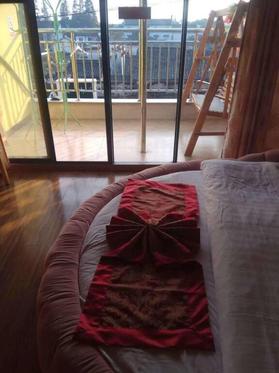 Цзясинь: Wuzhen Grandmother Guest House