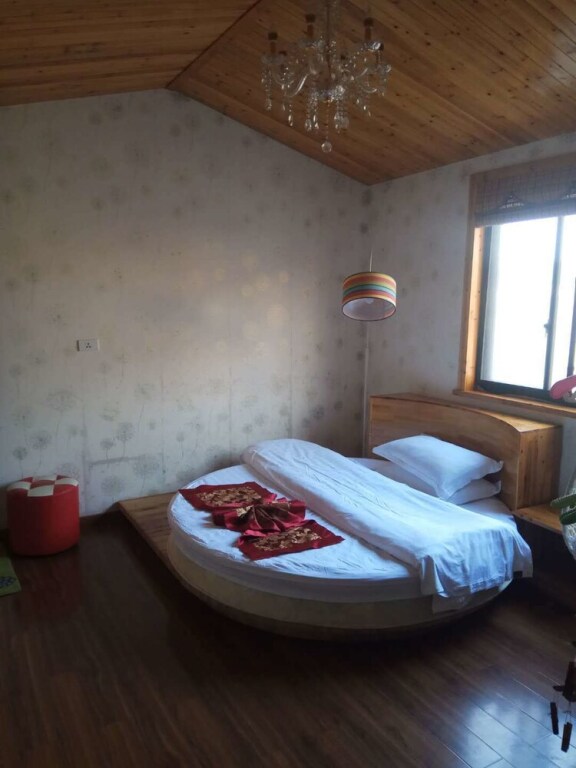 Цзясинь: Wuzhen Grandmother Guest House