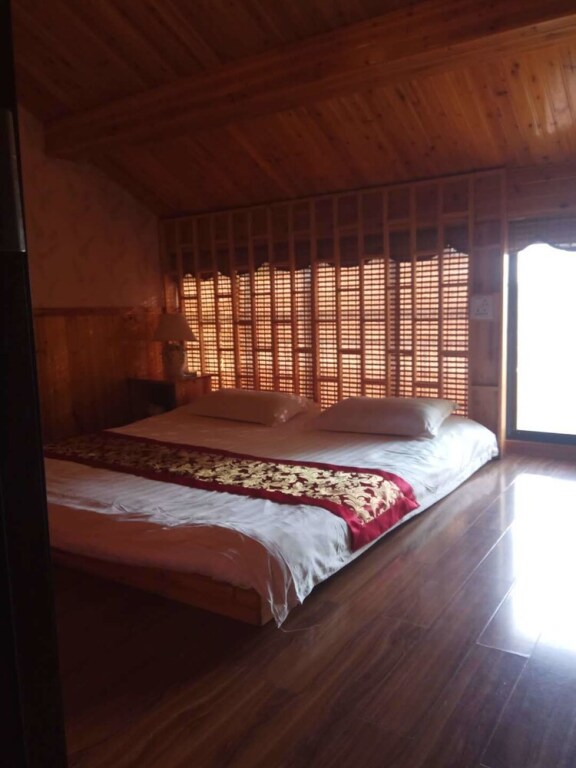 Цзясинь: Wuzhen Grandmother Guest House