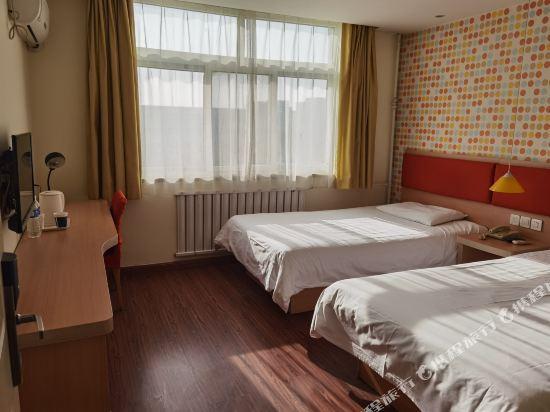 Home Inn (Beijing Daxing Jiugong Metro Station) — фото 1