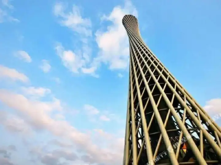 Гуанчжоу: Guangzhou Zhujiang Dijing Youth Hotel