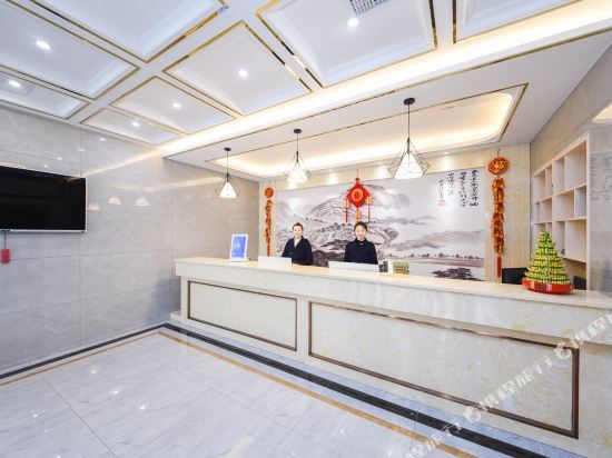 Kailong Hotel — фото 1