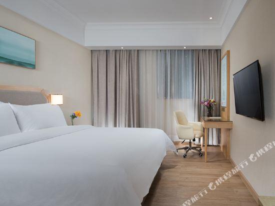 Чжуншань: Xinyue Business Hotel