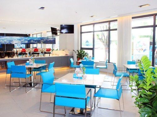 Дунгуань: Bestay Dongguan South Xiping