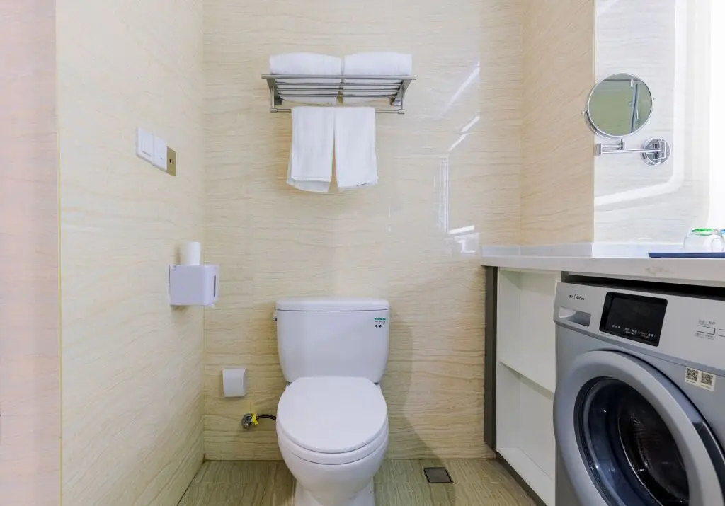 Гуанчжоу: Yimi Hotel JiaJia Jie Deng Du Hui Branch