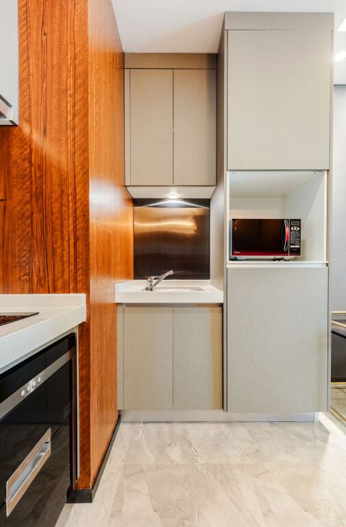 Гуанчжоу: Yimi Hotel JiaJia Jie Deng Du Hui Branch