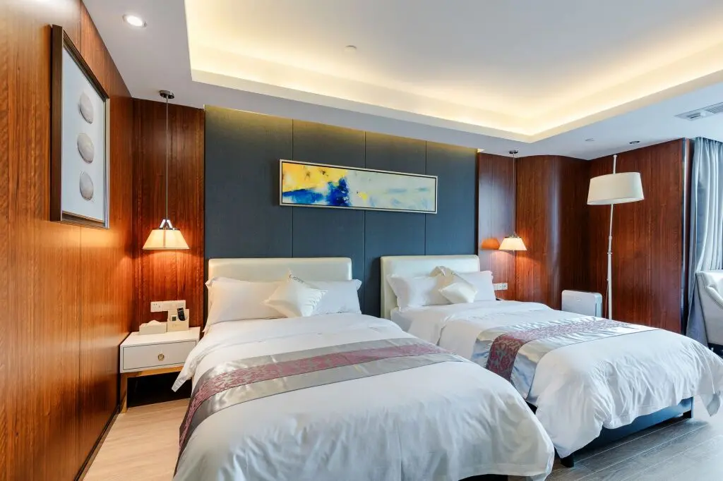 Гуанчжоу: Yimi Hotel JiaJia Jie Deng Du Hui Branch