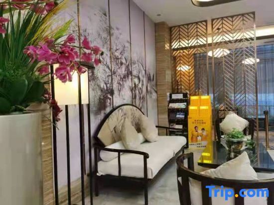 Hai Tian Hotel — фото 1