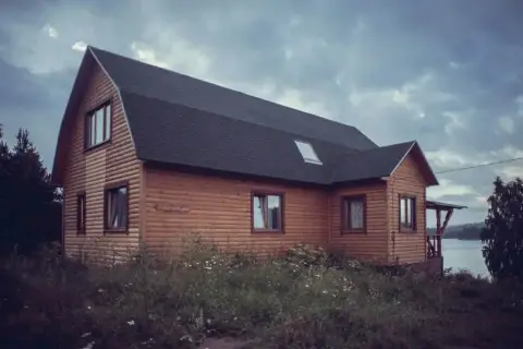 Микли-Ольгино — фото 1