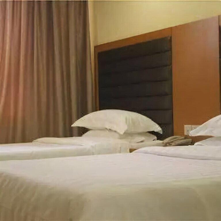 Санья: Haiyue Oriente Hotel