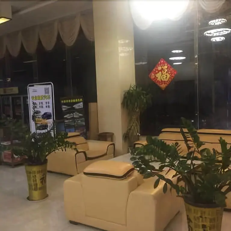 Санья: Haiyue Oriente Hotel