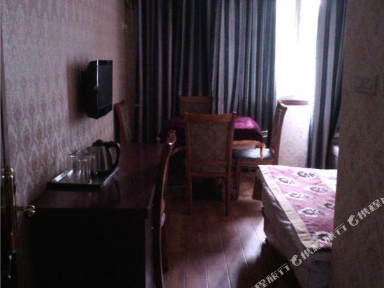 Sanshan Hotel — фото 1