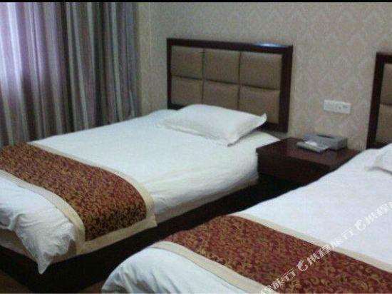 Чунцин: Sanshan Hotel
