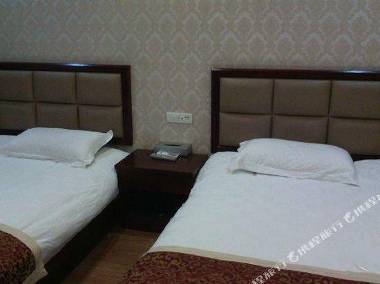 Чунцин: Sanshan Hotel