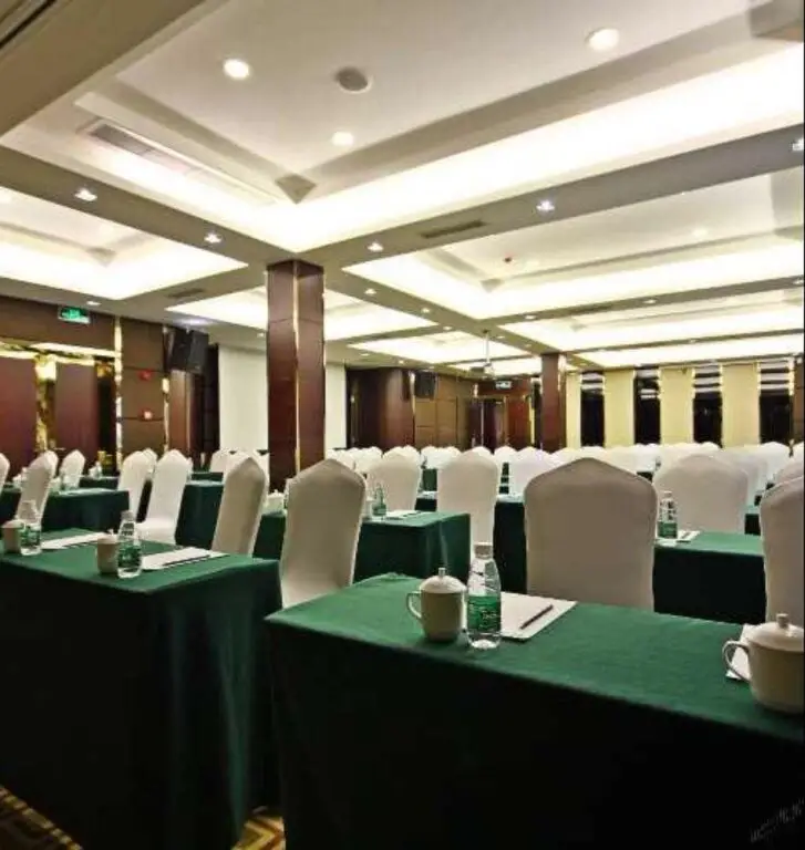 Чэнду: Xiaoyinju Hotel