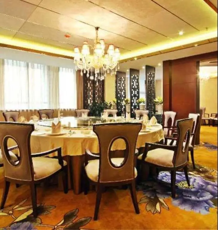 Чэнду: Xiaoyinju Hotel