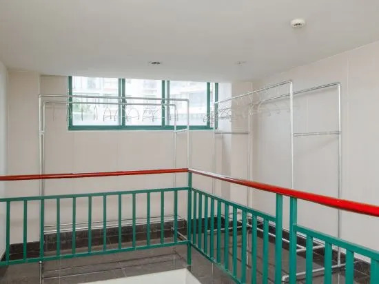 Тайчжоу: Jinjiang Zhixing Hotel (Tiantai Passenger Transport Center Branch)