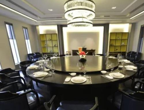 Ханчжоу: Landison Longmen Resort Hangzhou