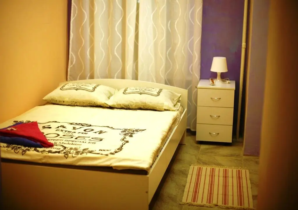 Санкт-Петербург: Mini Hotel Karavan-Saray