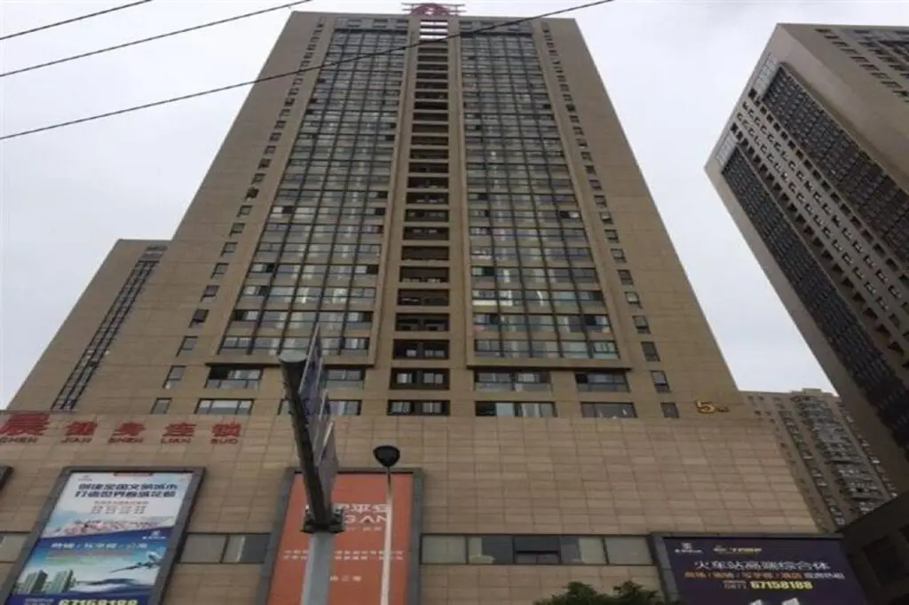 Куньмин: OYO Kunming Yazhong Hotel