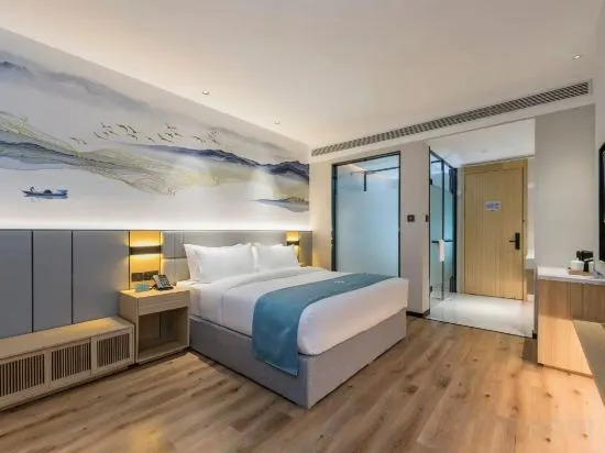 Юнчжоу: Green Holiday Hotel
