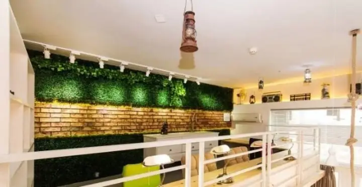 Ханчжоу: Hansha Capsule Theme Hotel