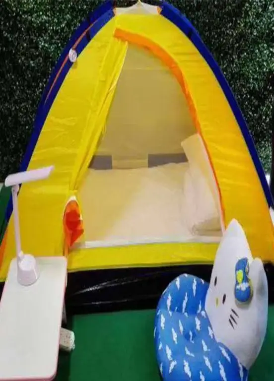 Ханчжоу: Hansha Capsule Theme Hotel