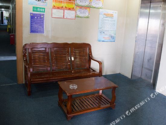 Дунгуань: Hongyue Business Hostel
