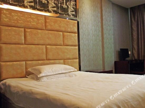 Цзиньхуа: Fenglinwan Hotel